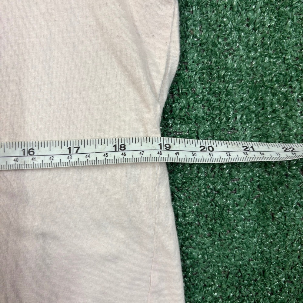 Y2K Fox Racing T-shirt - Picture 4 of 5